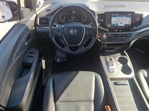 Used 2023 Honda Ridgeline RTL-E image 13
