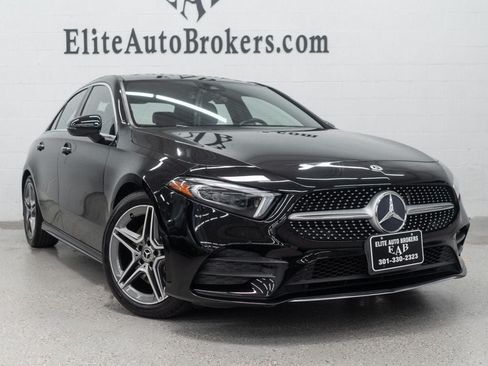 Used 2020 Mercedes-Benz A 220 4MATIC image 6