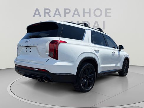Used 2024 Hyundai Palisade XRT AWD/4WD image 5