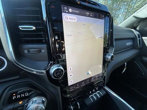 New 2026 RAM 1500 Laramie w/ Laramie Preferred Package image 17