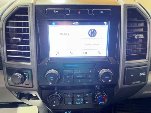 Used 2019 Ford F250 XL w/ Power Equipment Group AWD/4WD image 19