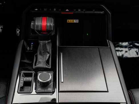 Used 2023 Toyota Sequoia TRD Pro image 16