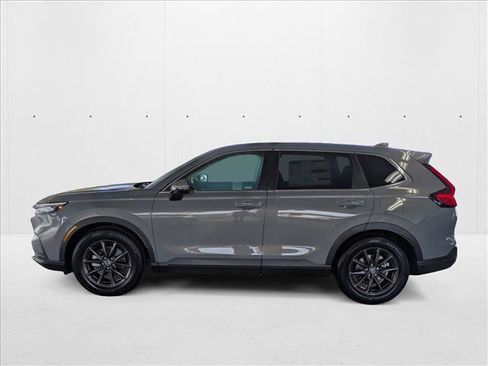 New 2026 Honda CR-V EX-L image 5