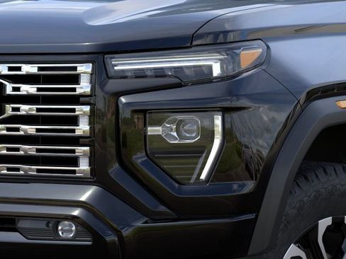 New 2026 GMC Canyon Denali AWD/4WD image 11