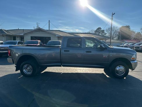 Used 2011 RAM 3500 ST w/ ST Popular Equipment Group image 4