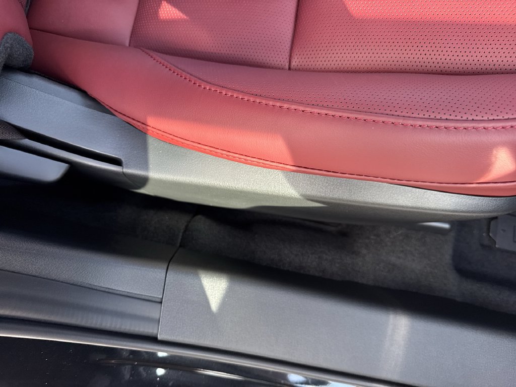 New 2026 MAZDA MAZDA3 Carbon AWD/4WD image 44