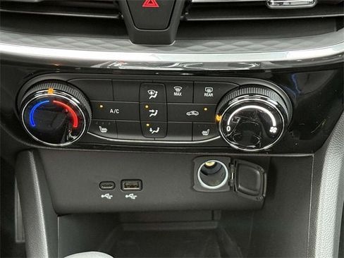 New 2026 Buick Encore GX Sport Touring w/ Advanced Technology Package image 14