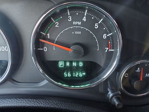 Used 2018 Jeep Wrangler Rubicon w/ Power Convenience Group AWD/4WD image 20