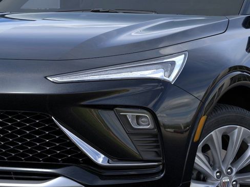 New 2026 Buick Envista Sport Touring FWD image 10