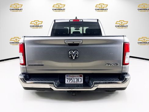 Used 2022 RAM 1500 Big Horn image 6
