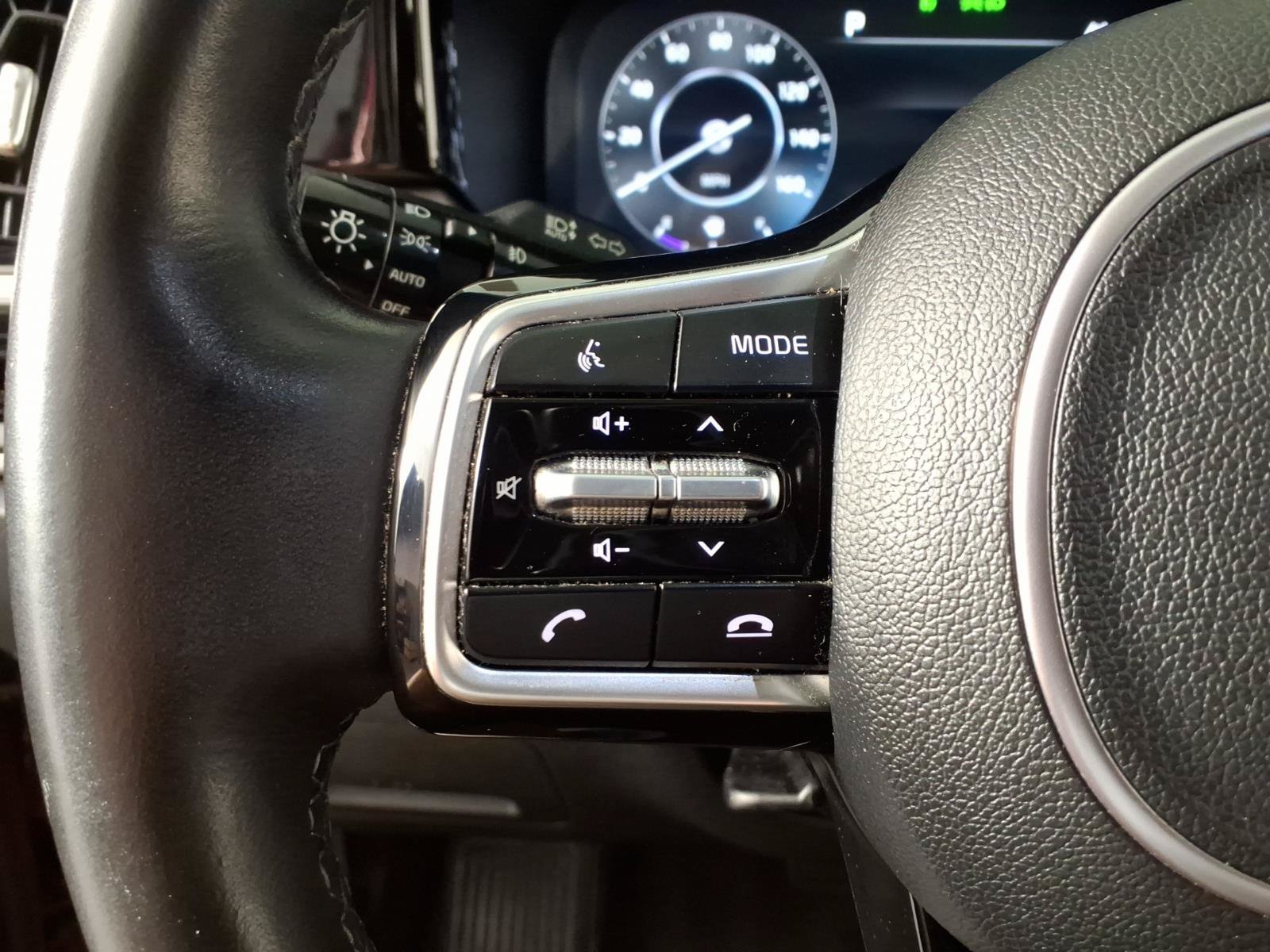 Used 2023 Kia Sorento SX FWD image 21