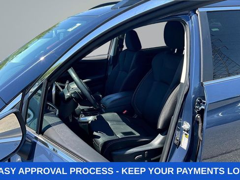 Used 2023 Subaru Ascent Premium AWD/4WD image 27