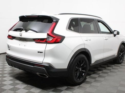 Used 2025 Honda CR-V Sport-L image 5