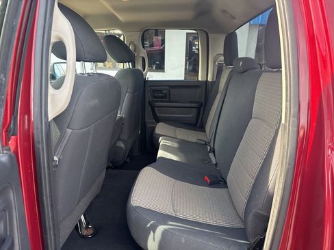 Used 2012 RAM 1500 Express AWD/4WD image 28