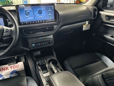 New 2026 Ford Bronco Sport Outer Banks AWD/4WD image 26