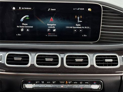 Used 2021 Mercedes-Benz GLS 450 4MATIC image 15