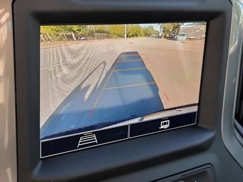 New 2026 Chevrolet Silverado 2500 Custom w/ Custom Value Package image 20