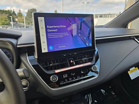 New 2026 Toyota Corolla SE image 26