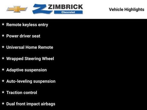 Certified 2024 Chevrolet Suburban Premier AWD/4WD image 7