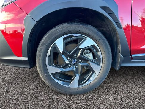 Used 2024 Subaru Crosstrek 2.5i Limited image 10