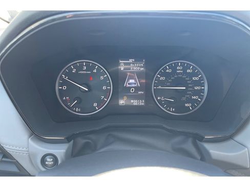 Certified 2025 Subaru Outback Premium image 38