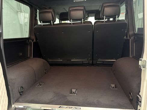 Used 2016 Mercedes-Benz G 63 AMG 4MATIC image 26