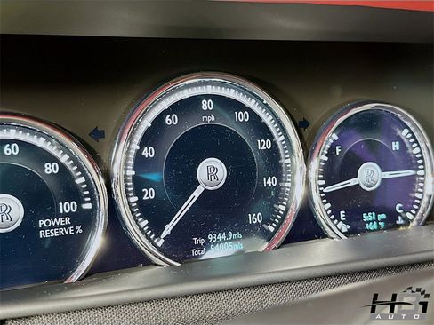 Used 2019 Rolls-Royce Cullinan image 11