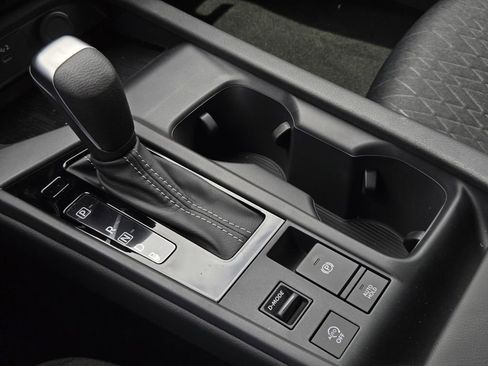 New 2026 Nissan Sentra SV w/ Floor Mat Package FWD image 22