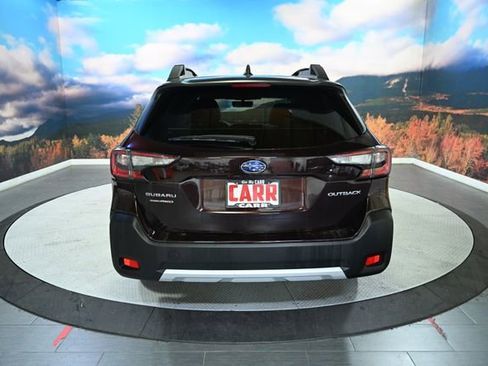 Used 2024 Subaru Outback Limited image 7