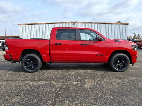 Used 2023 RAM 1500 Big Horn AWD/4WD image 26