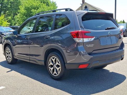 Used 2023 Subaru Forester Premium AWD/4WD image 4