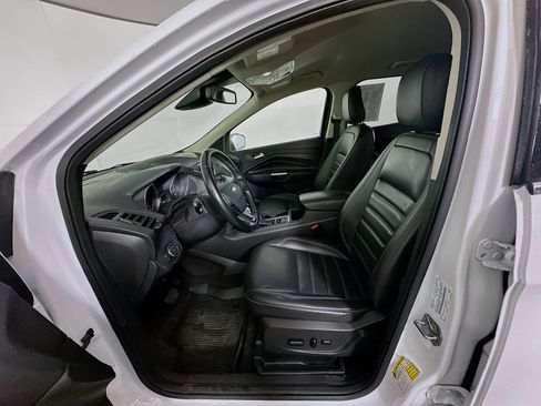 Used 2019 Ford Escape SEL FWD image 13
