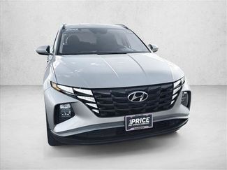 Used 2024 Hyundai Tucson SEL video 3