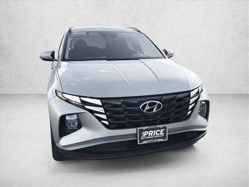 Used 2024 Hyundai Tucson SEL image 3