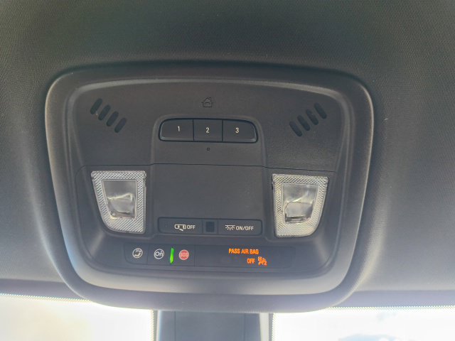 Used 2024 Chevrolet Traverse LT AWD/4WD image 29