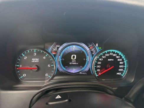 Used 2018 GMC Yukon XL Denali w/ Denali Ultimate Package image 17