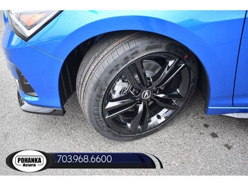 New 2026 Acura Integra A-Spec image 32