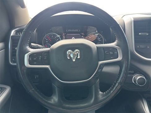 Used 2020 RAM 1500 Big Horn image 12