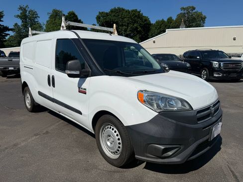 Used 2015 RAM ProMaster City Tradesman FWD image 3