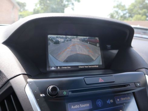 Used 2014 Acura MDX SH-AWD w/ Technology Package image 26
