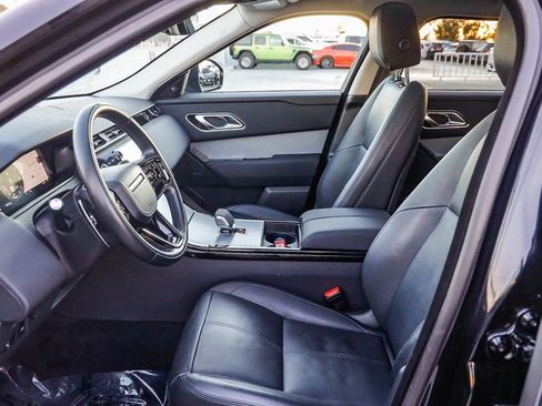 Used 2024 Land Rover Range Rover Velar S image 21