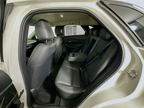 Used 2023 MAZDA CX-30 AWD 2.5 S w/ Preferred Package image 26