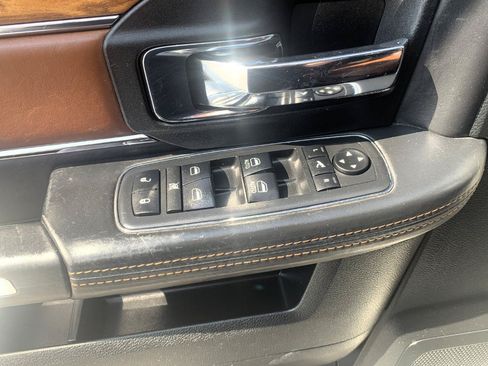 Used 2017 RAM 1500 Laramie Longhorn AWD/4WD image 10