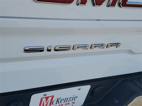 Used 2023 GMC Sierra 1500 SLT w/ SLT Premium Package image 27