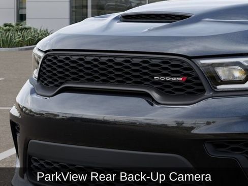 New 2026 Dodge Durango GT w/ Trailer Tow Group IV AWD/4WD image 13