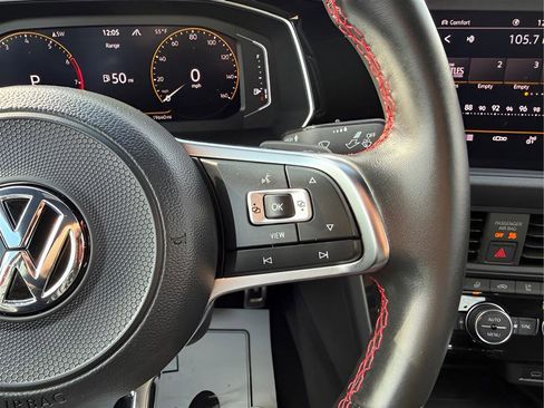 Used 2021 Volkswagen Jetta GLI Autobahn w/ GLI Autobahn Black Package image 43