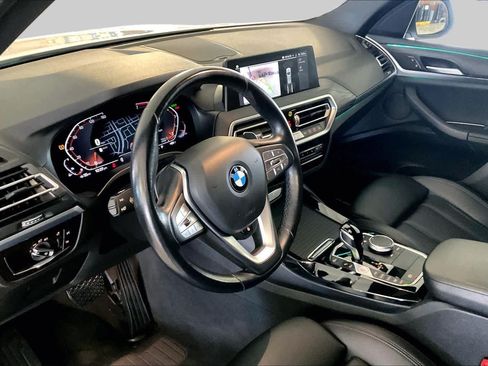Used 2024 BMW X3 xDrive30i AWD/4WD image 16