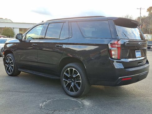 Used 2022 Chevrolet Tahoe RST w/ Luxury Package image 5