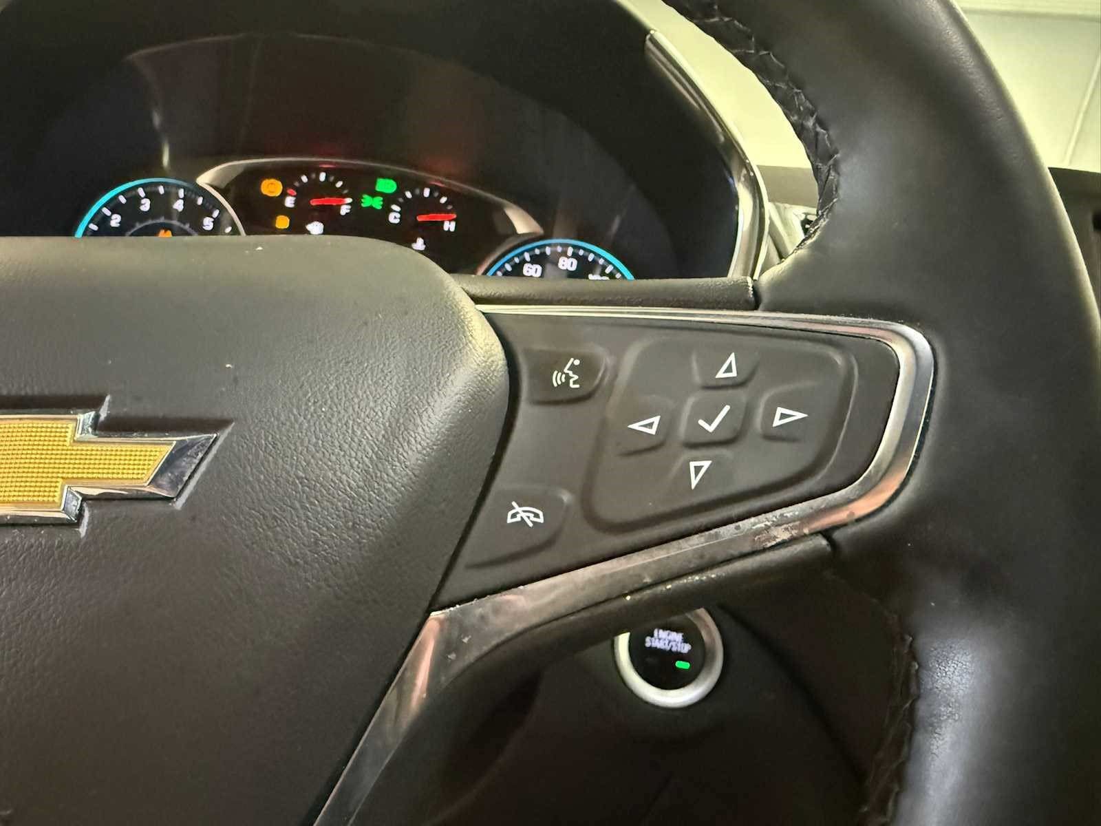 Used 2024 Chevrolet Equinox LT FWD image 29