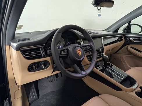 New 2026 Porsche Macan S AWD/4WD image 4
